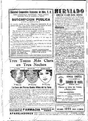ABC MADRID 14-07-1932 página 52
