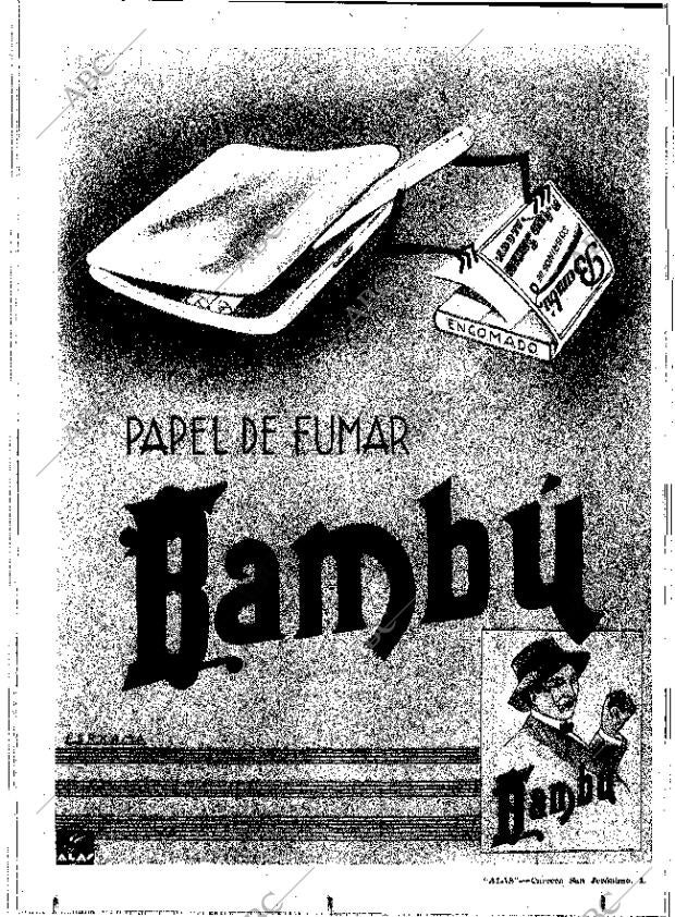 ABC MADRID 14-07-1932 página 56