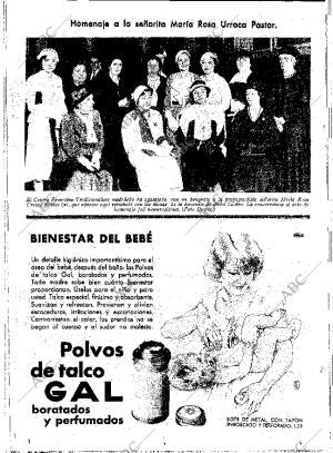 ABC MADRID 14-07-1932 página 6
