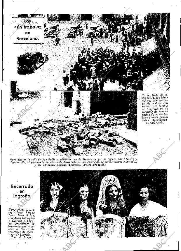 ABC MADRID 14-07-1932 página 7