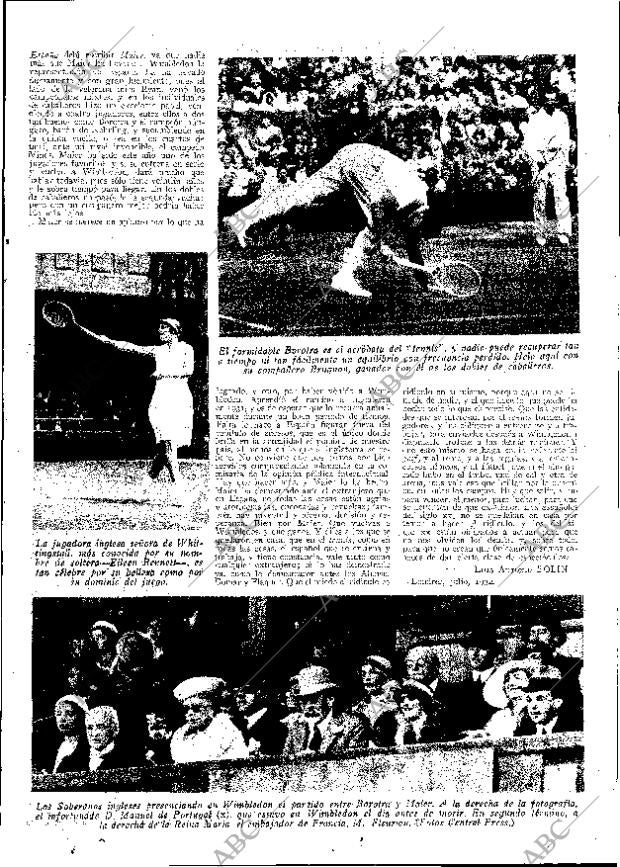 ABC MADRID 14-07-1932 página 9
