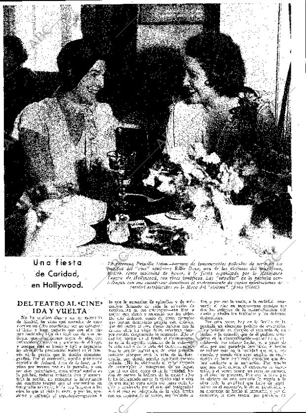 ABC SEVILLA 14-07-1932 página 13