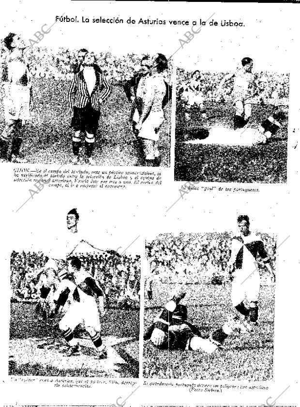 ABC SEVILLA 14-07-1932 página 6