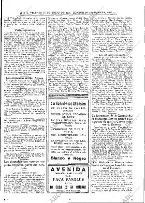 ABC MADRID 15-07-1932 página 17