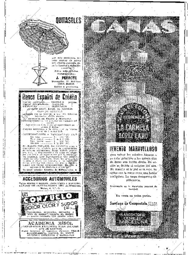 ABC MADRID 15-07-1932 página 2