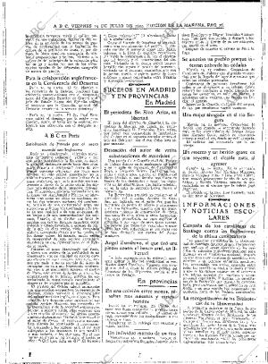 ABC MADRID 15-07-1932 página 36