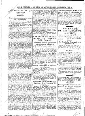 ABC MADRID 15-07-1932 página 38