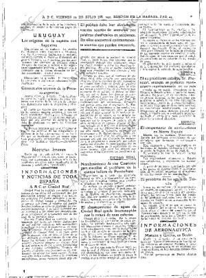 ABC MADRID 15-07-1932 página 44