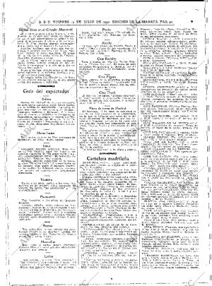 ABC MADRID 15-07-1932 página 50