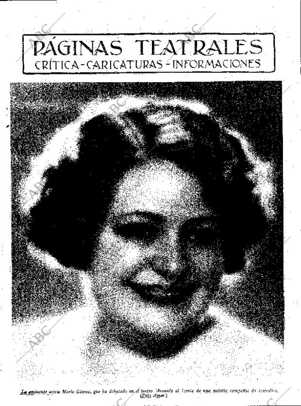 ABC SEVILLA 15-07-1932 página 11