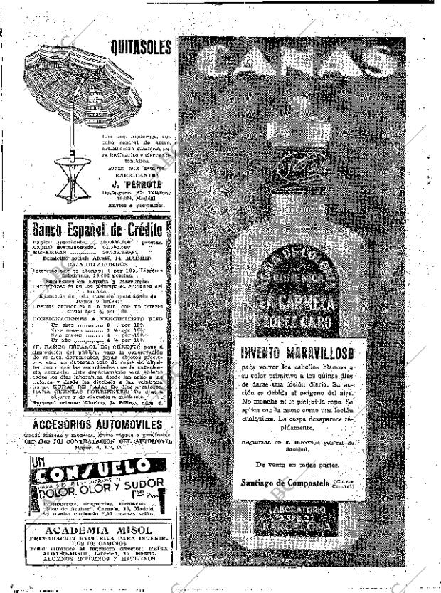 ABC SEVILLA 16-07-1932 página 2