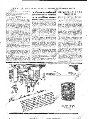 ABC SEVILLA 16-07-1932 página 26