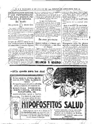 ABC SEVILLA 16-07-1932 página 32