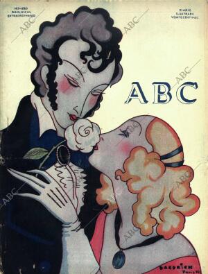 ABC MADRID 17-07-1932 página 1