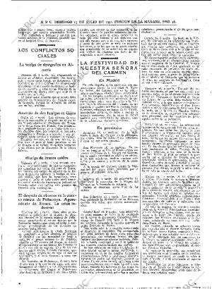 ABC MADRID 17-07-1932 página 38