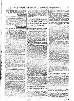 ABC MADRID 17-07-1932 página 41