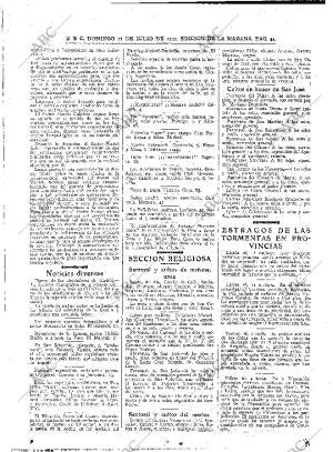 ABC MADRID 17-07-1932 página 44