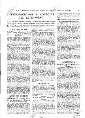 ABC MADRID 17-07-1932 página 45