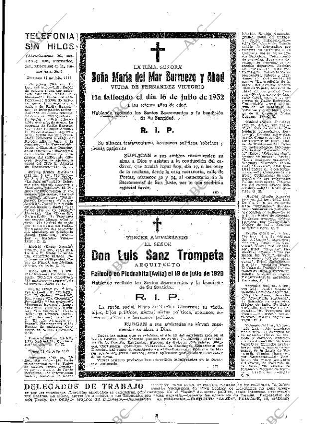 ABC MADRID 17-07-1932 página 57