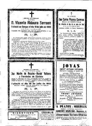 ABC MADRID 17-07-1932 página 58