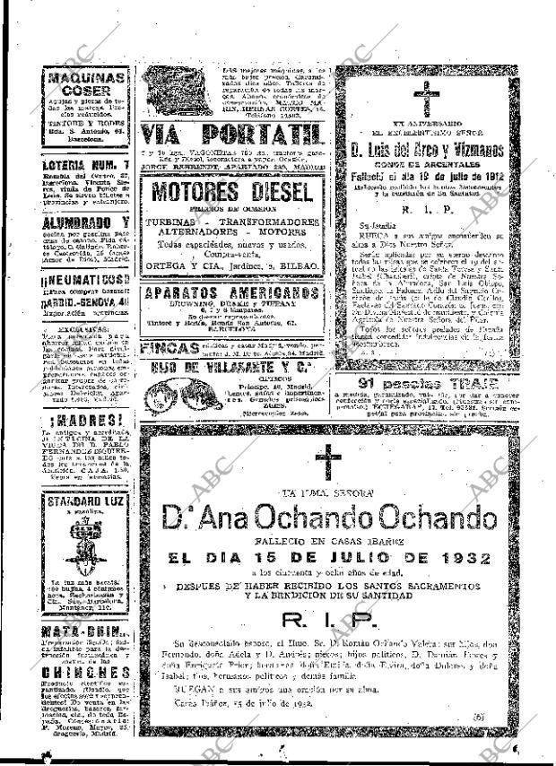 ABC MADRID 17-07-1932 página 59