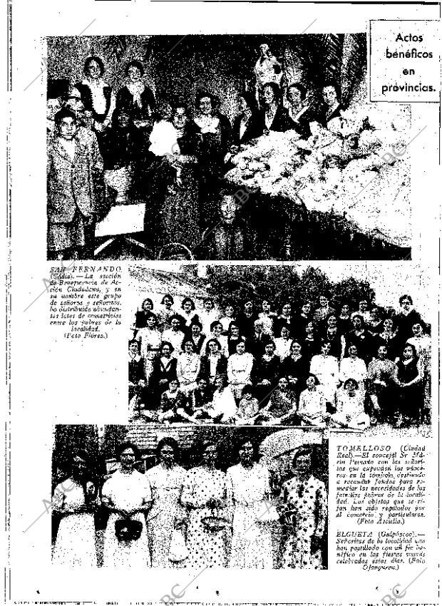 ABC MADRID 22-07-1932 página 10