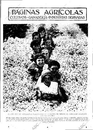 ABC MADRID 22-07-1932 página 11