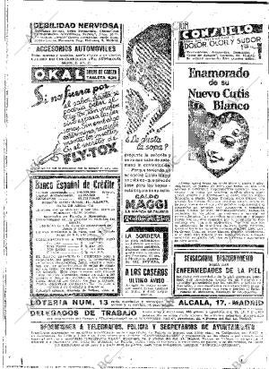 ABC MADRID 22-07-1932 página 2