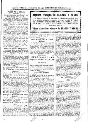 ABC MADRID 22-07-1932 página 21