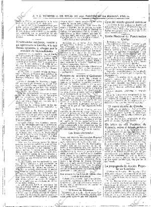 ABC MADRID 22-07-1932 página 22