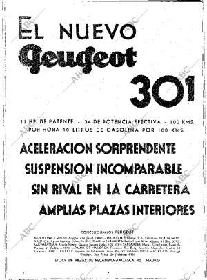 ABC MADRID 22-07-1932 página 26