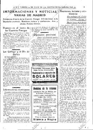 ABC MADRID 22-07-1932 página 35