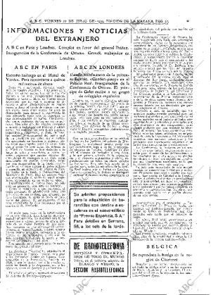 ABC MADRID 22-07-1932 página 37