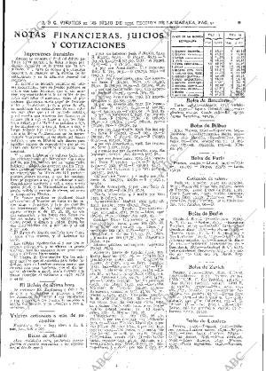 ABC MADRID 22-07-1932 página 41
