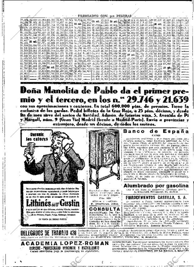 ABC MADRID 22-07-1932 página 48