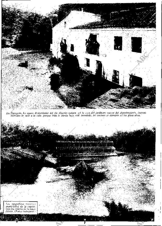 ABC MADRID 22-07-1932 página 5