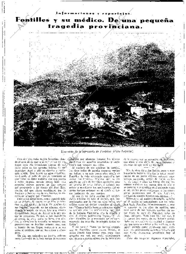 ABC MADRID 22-07-1932 página 8