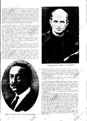 ABC MADRID 22-07-1932 página 9