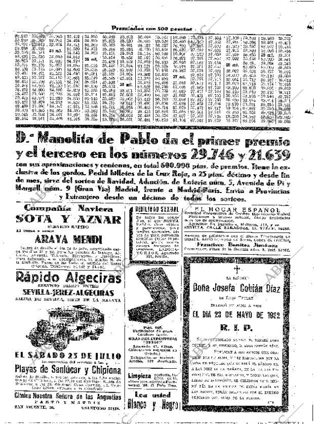 ABC SEVILLA 22-07-1932 página 44