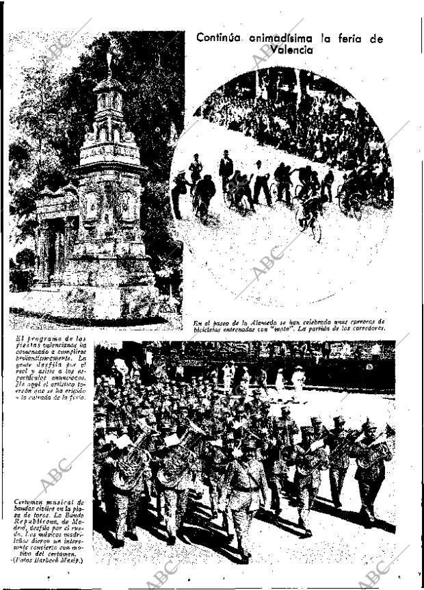 ABC MADRID 23-07-1932 página 11