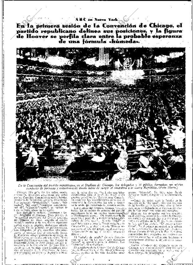 ABC MADRID 23-07-1932 página 12