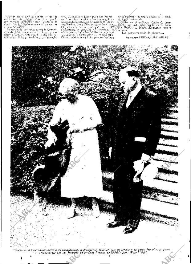 ABC MADRID 23-07-1932 página 13