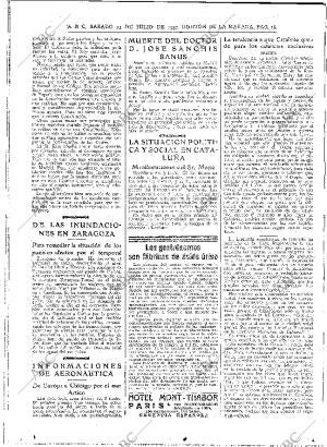 ABC MADRID 23-07-1932 página 18