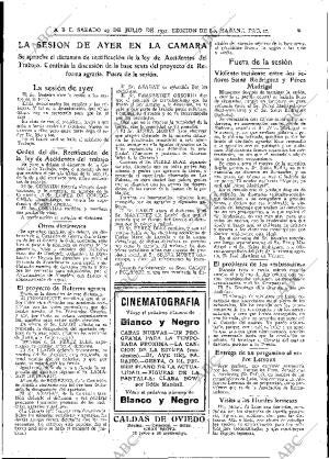 ABC MADRID 23-07-1932 página 21