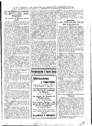 ABC MADRID 23-07-1932 página 29