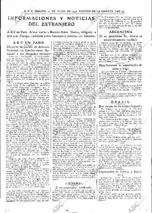 ABC MADRID 23-07-1932 página 33