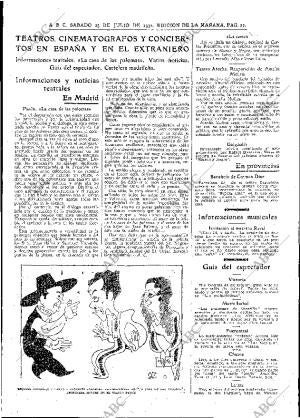 ABC MADRID 23-07-1932 página 37