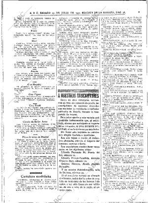 ABC MADRID 23-07-1932 página 38