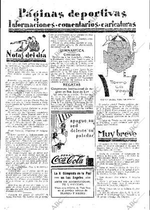 ABC MADRID 23-07-1932 página 39