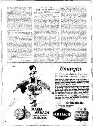 ABC MADRID 23-07-1932 página 4